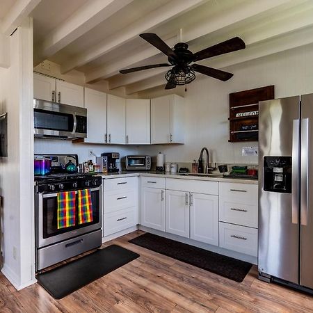 Somewhere Over The Rainbow Loft With Ac Hilo Exterior foto